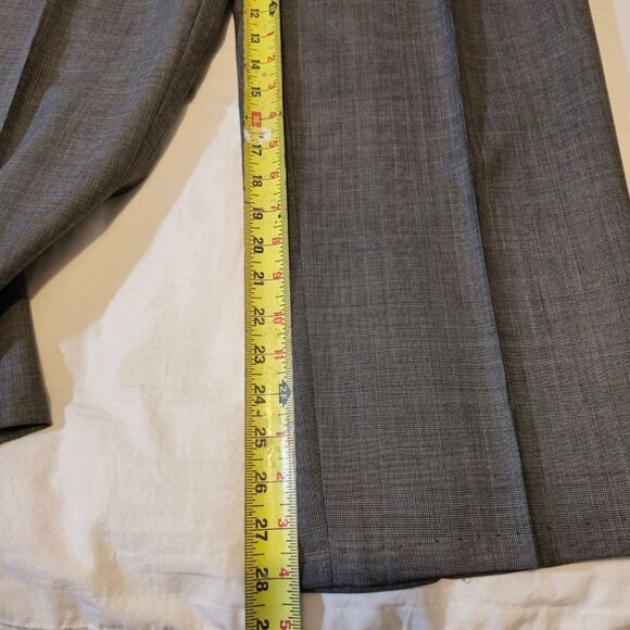 Hart Schaffner Marx mens 42R - Picture 8 of 8